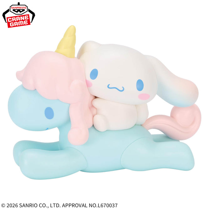 Cinnamoroll Sanrio Characters Sanrio Characters Figure Prize Figure by Banpresto (06/2026) - Mandorama [src:https://figisland.net/wp-content/uploads/2026/05/s01011615057662.jpg]