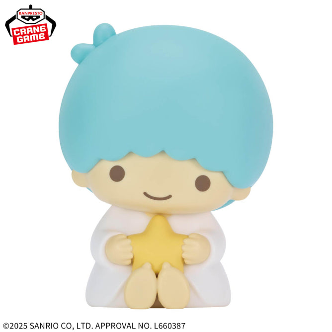 Kiki Sanrio Characters SOFVIMATES Prize Figure by Banpresto - Mandorama