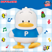 Pekkle Sanrio Characters SOFVIMATES Prize Figure by Banpresto - Mandorama [src:https://figisland.net/wp-content/uploads/2026/06/s01011615058386.jpg]