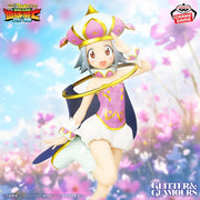 Angol Moa Sgt. Frog Glitter & Glamours Prize Figure by Banpresto - Mandorama [src:https://tokutame.net/wp-content/uploads/2026/05/prize-202606-keroro-banpresto2.webp]