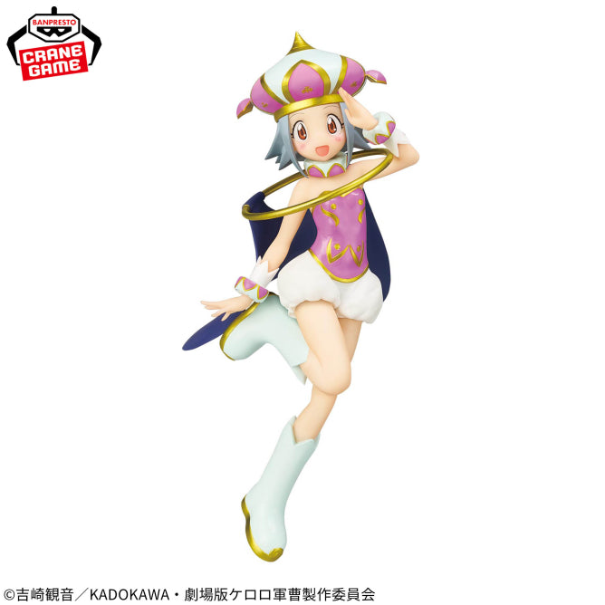 Angol Moa Sgt. Frog Glitter & Glamours Prize Figure by Banpresto - Mandorama [src:https://figisland.net/wp-content/uploads/2026/05/s01011615057811.jpg]