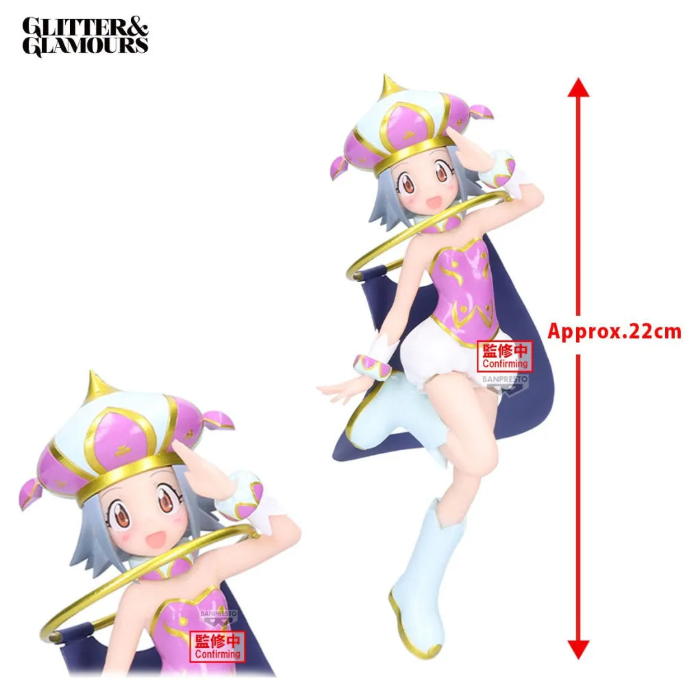 Angol Mois Sgt. Frog Glitter & Glamours Prize Figure by Banpresto - Mandorama
