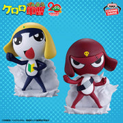 Dororo Sgt. Frog Keroro Platoon Figure Prize Figure by Banpresto (04/2026) - Mandorama [src:https://figisland.net/wp-content/uploads/2026/03/s01011615056693-480x480.jpg]