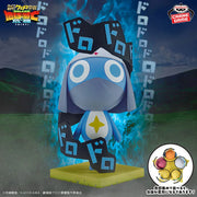 Dororo Sgt. Frog Kyomei suru de Arimasu Prize Figure by Banpresto - Mandorama [src:https://tokutame.net/wp-content/uploads/2026/07/prize-202608-keroro-banpresto3.webp]