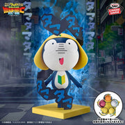Tamama Sgt. Frog Kyomei Suru de Arimasu Prize Figure by Banpresto (08/2026) - Mandorama [src:https://tokutame.net/wp-content/uploads/2026/07/prize-202608-keroro-banpresto1.webp]