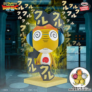 Kululu Sgt. Frog Kyomei Suru であります Prize Figure by Banpresto - Mandorama [src:https://tokutame.net/wp-content/uploads/2026/07/prize-202608-keroro-banpresto2.webp]