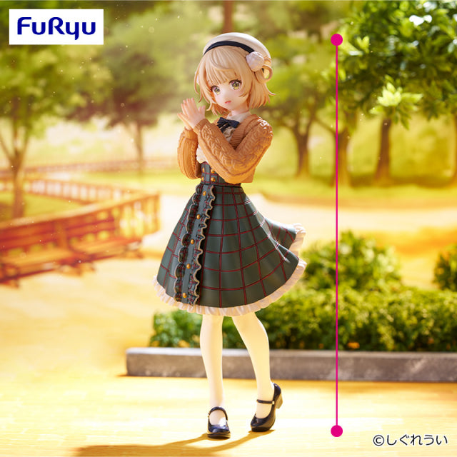 Shigure Ui Trio-Try-iT Figure Prize Figure by FuRyu - Mandorama [src:https://figisland.net/wp-content/uploads/2024/11/s01011615051767.jpg]
