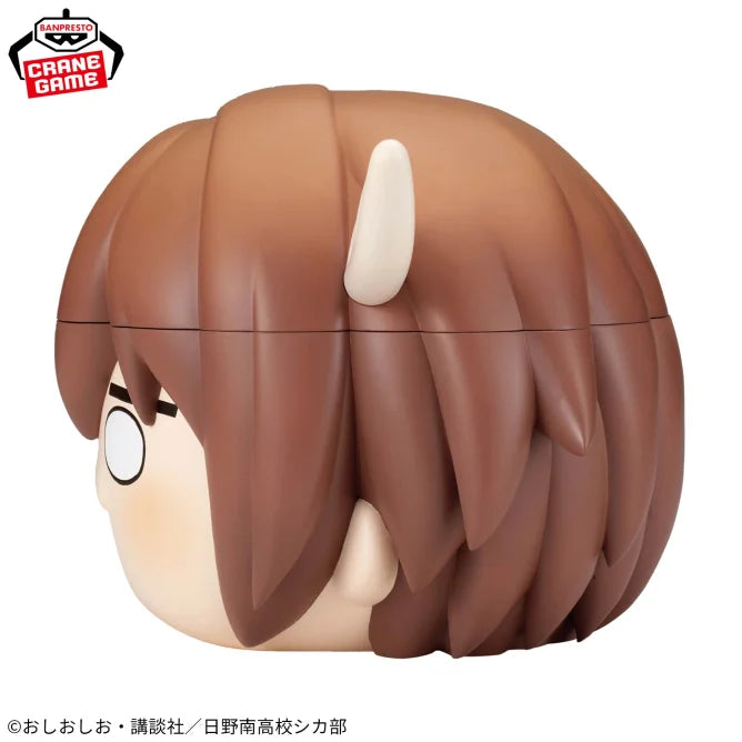 Nokotan Shikanoko Shikanoko Nokonoko Koshitantan Prize Figure by Banpresto - Mandorama