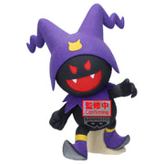 Black Frost Shin Megami Tensei Fluffy Puffy Prize Figure by Banpresto (02/2027) - Mandorama