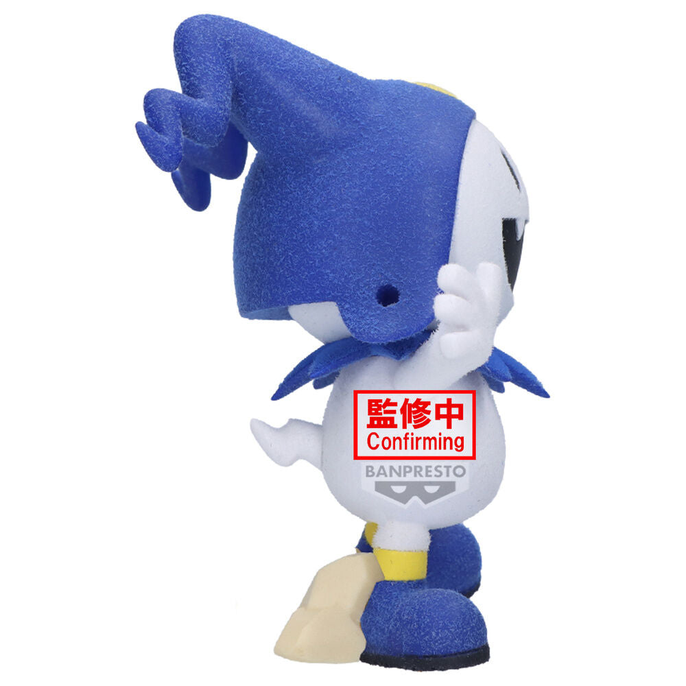 Jack Frost Shin Megami Tensei Fluffy Puffy Prize Figure by Banpresto (02/2027) - photo 2 - Mandorama