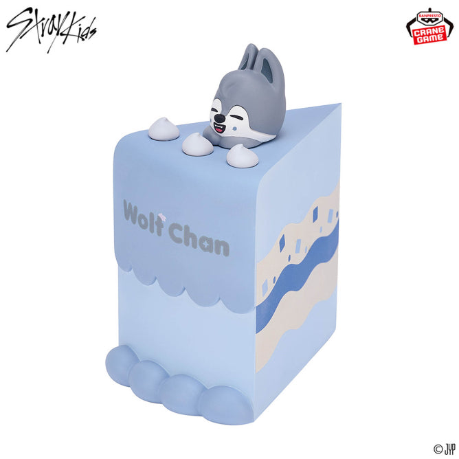 Leebit SKZOO Birthday Cake Collection Prize Figure by Banpresto - Mandorama [src:https://figisland.net/wp-content/uploads/2025/11/s01011615054400.jpg]