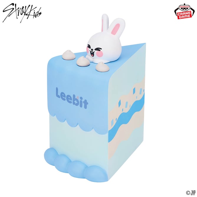 Leebit SKZOO Birthday Cake Collection Prize Figure by Banpresto - Mandorama [src:https://figisland.net/wp-content/uploads/2025/11/s01011615054401.jpg]