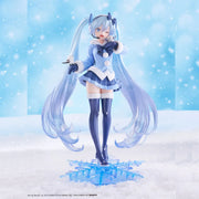 AMP+ SNOW MIKU ALL STARS フィギュア（2012 .） Snow Miku AMP+ Prize Figure by Taito (09/2026) - Mandorama [src:https://tokutame.net/wp-content/uploads/2026/07/prize-202609-hatsunemiku-taito-3.webp]