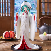 AMP+ SNOW MIKU ALL STARS フィギュア（2013 .） Snow Miku AMP+ Prize Figure by Taito (09/2026) - Mandorama [src:https://tokutame.net/wp-content/uploads/2026/08/prize-202609-hatsunemiku-taito-3.webp]