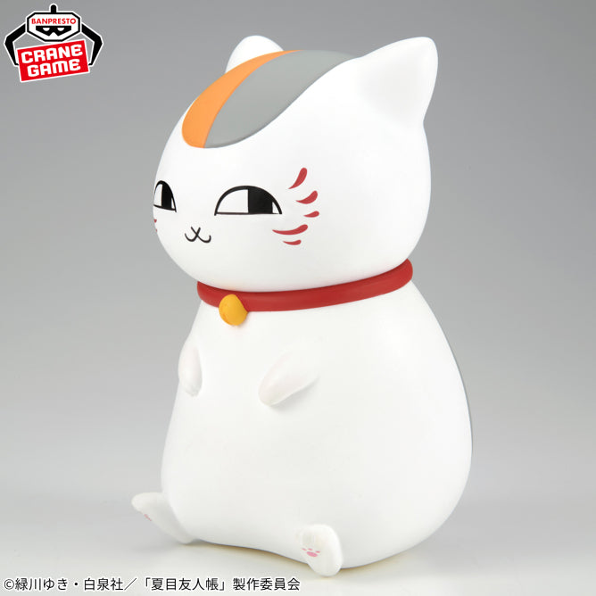Nyanko-sensei SOFVIMATES Big SOFVIMATES Prize Figure by Banpresto (12/2026) - Mandorama [src:https://figisland.net/wp-content/uploads/2026/07/s01011615058898.jpg]