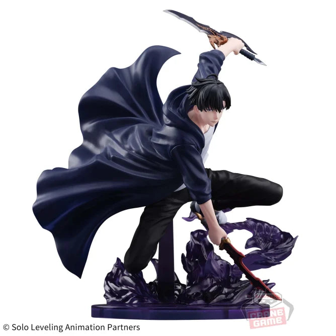 Sung Jinwoo Solo Leveling ESPRESTO Prize Figure by Banpresto - Mandorama [src:https://figisland.net/wp-content/uploads/2024/03/s01011615038453.webp]