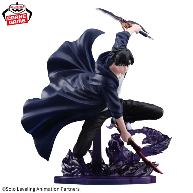 Sung Jinwoo Solo Leveling ESPRESTO Prize Figure by Banpresto - Mandorama [src:https://figisland.net/wp-content/uploads/2024/03/s01011615056052.jpg]