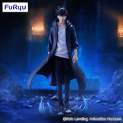 Sung Jinwoo Solo Leveling Trio-Try-iT Figure Prize Figure by FuRyu - Mandorama [src:https://tokutame.net/wp-content/uploads/2025/07/prize-202510-oredake-furyu.webp]