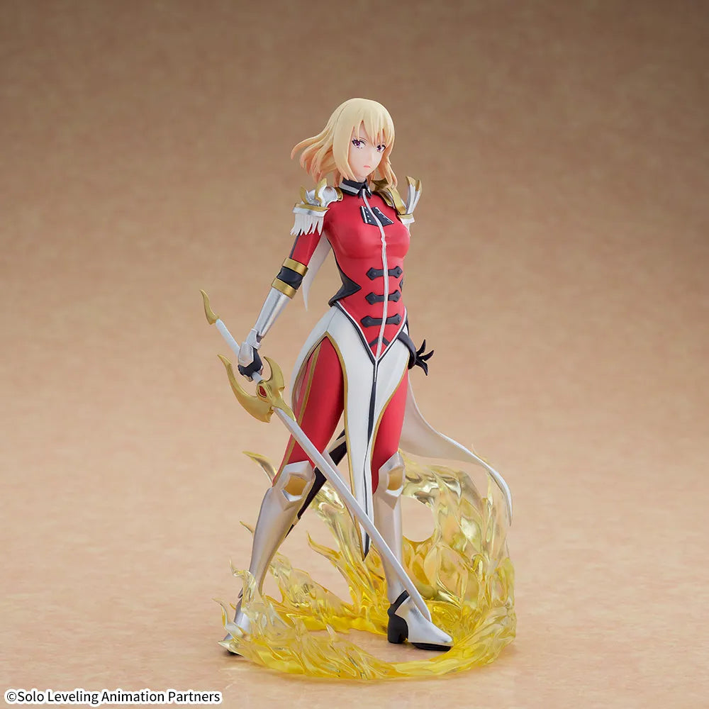 向坂雫 Solo Leveling Xross Link Prize Figure by Sega - Mandorama