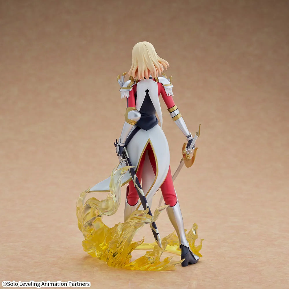 向坂雫 Solo Leveling Xross Link Prize Figure by Sega - Mandorama