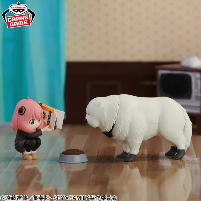 Anya Forger SPY×FAMILY Break time collection Prize Figure by Banpresto - Mandorama [src:https://figisland.net/wp-content/uploads/2024/07/s01011615041889.webp]
