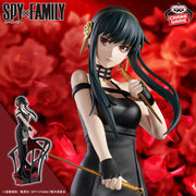 Yor Forger SPY×FAMILY DXF Prize Figure by Banpresto (12/2025) - Mandorama [src:https://tokutame.net/wp-content/uploads/2025/11/prize-20251204-spyfamily-banpresto1.webp]