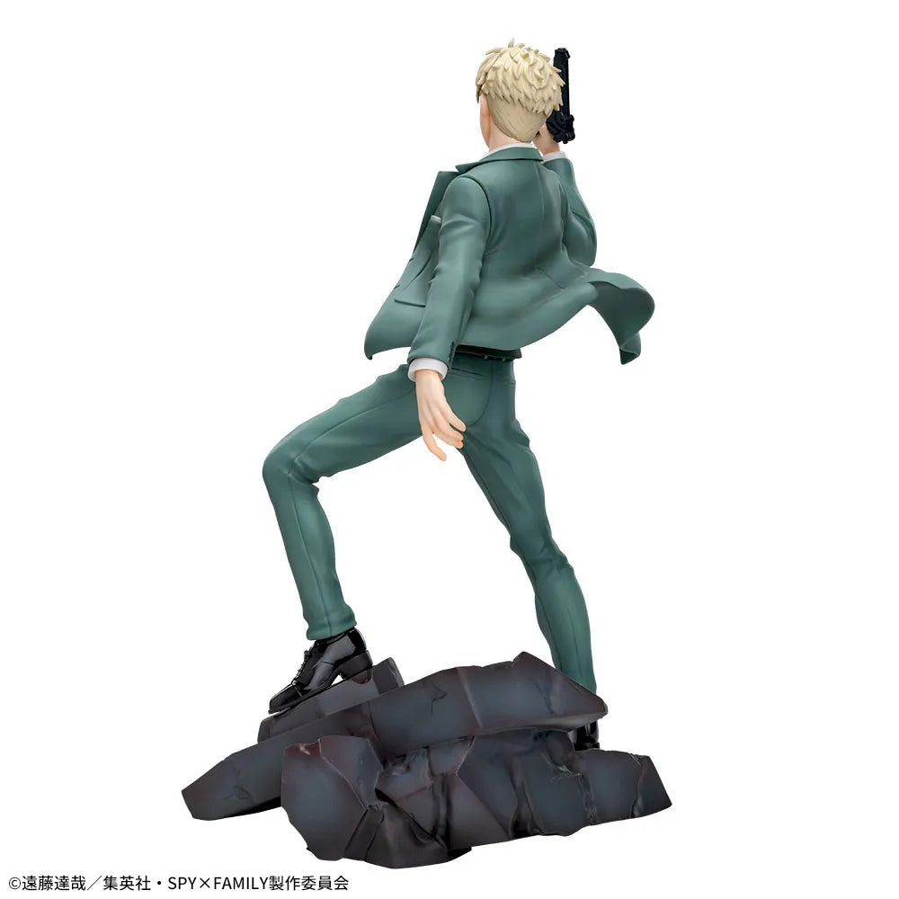 Loid Forger SPY×FAMILY LUMINASTA Prize Figure by Sega (04/2025) - Mandorama [src:https://figisland.net/wp-content/uploads/2024/10/s01011615048277.webp]