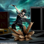 Yor Forger Spy x Family Luminasta Prize Figure by Sega - Mandorama