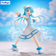 Squid Girl Trio-Try-iT Figure Prize Figure by FuRyu - Mandorama [src:https://tokutame.net/wp-content/uploads/2025/12/prize-202603-ikamusume-furyu.webp]