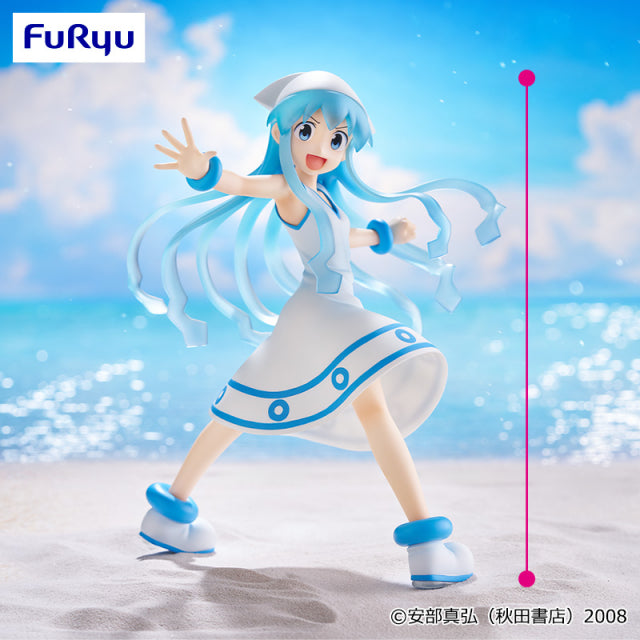 Squid Girl Trio-Try-iT Figure Prize Figure by FuRyu - Mandorama [src:https://figisland.net/wp-content/uploads/2026/02/s01011615056231.jpg]