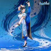 Chun-Li Street Fighter FIGURIZMα Prize Figure by Sega (03/2027) - Mandorama