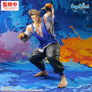 Luke Street Fighter FIGURIZMα Prize Figure by Sega (12/2026) - Mandorama [src:https://tokutame.net/wp-content/uploads/2026/08/prize-202612-st6-sega-2.webp]