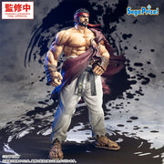 Ryu Street Fighter FIGURIZMα Prize Figure by Sega (12/2026) - Mandorama [src:https://tokutame.net/wp-content/uploads/2026/08/prize-202612-st6-sega-1.webp]