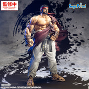Ryu Street Fighter FIGURIZMα Prize Figure by Sega - Mandorama [src:https://figisland.net/wp-content/uploads/2026/06/s01011615058077.jpg]