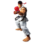 Ryu Outfit 2 Street Fighter GRANDISTA Prize Figure by Banpresto (02/2027) - Mandorama