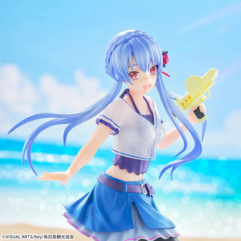 Ao Sorakado Summer Pockets Luminasta Prize Figure by Sega (09/2025) - Mandorama [src:https://figisland.net/wp-content/uploads/2025/04/s01011615051311.webp]