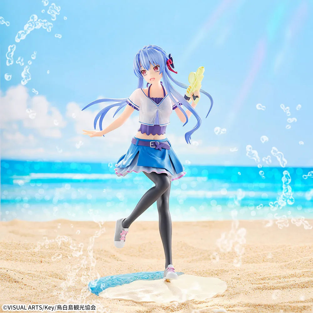 Ao Sorakado Summer Pockets Luminasta Prize Figure by Sega (09/2025) - Mandorama [src:https://figisland.net/wp-content/uploads/2025/04/s01011615051312.webp]