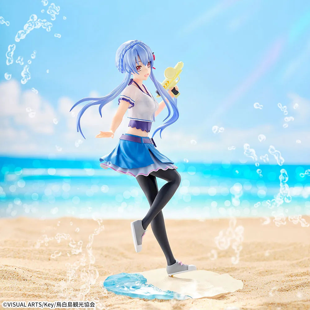 Ao Sorakado Summer Pockets Luminasta Prize Figure by Sega (09/2025) - Mandorama [src:https://figisland.net/wp-content/uploads/2025/04/s01011615051313.webp]