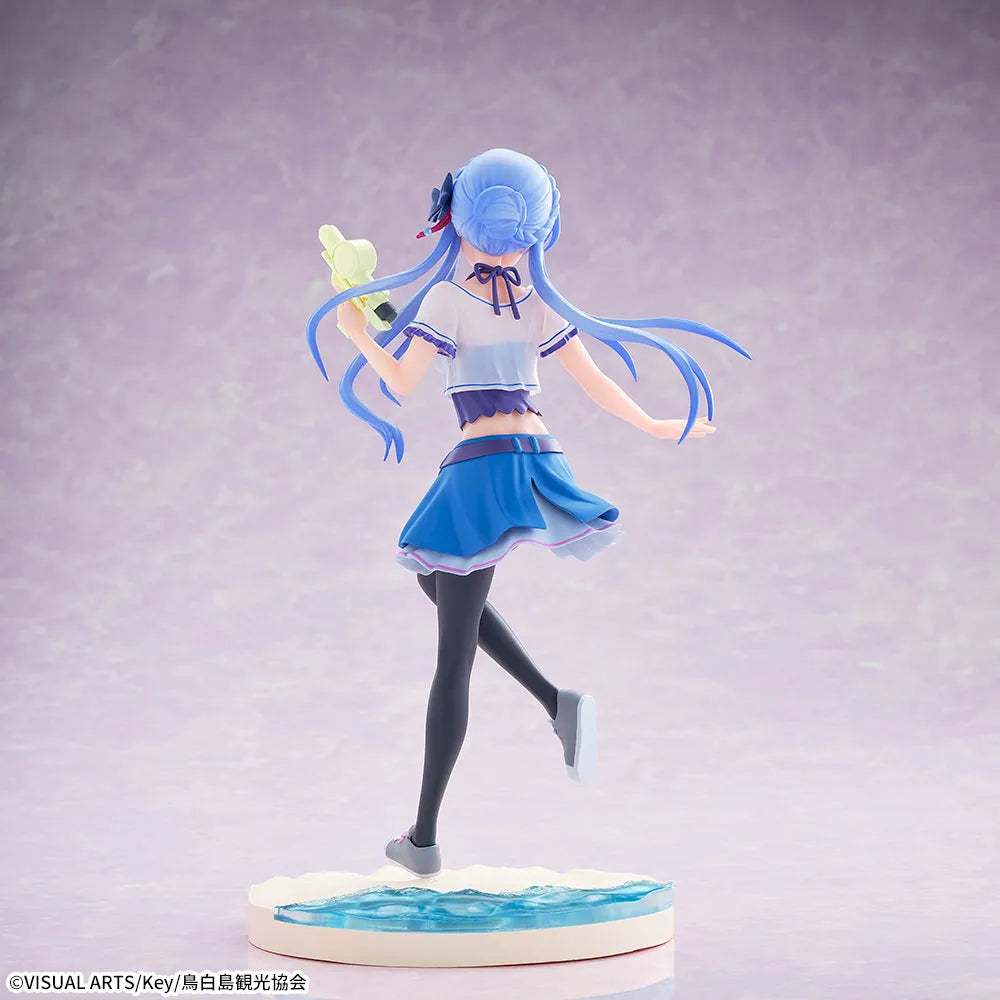 Ao Sorakado Summer Pockets Luminasta Prize Figure by Sega (09/2025) - Mandorama [src:https://figisland.net/wp-content/uploads/2025/04/s01011615051315.webp]