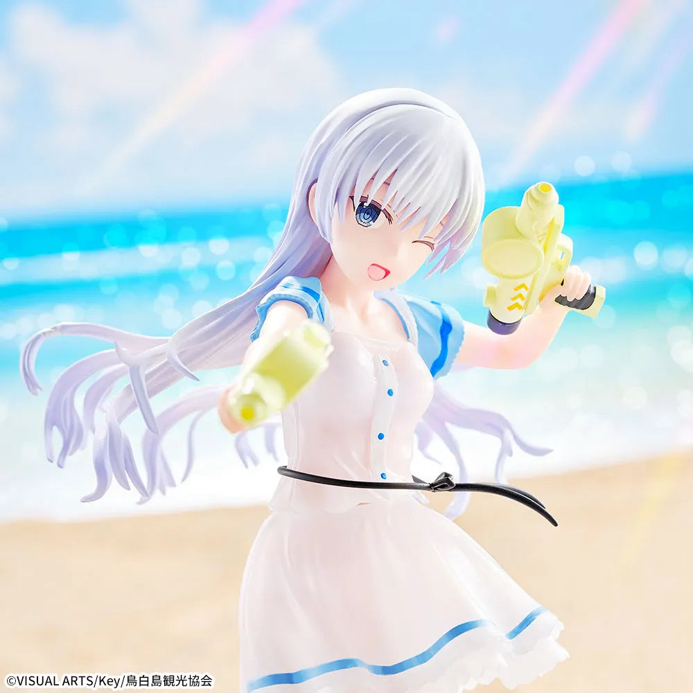 Shiroha Naruse Summer Pockets Luminasta Prize Figure by Sega (09/2025) - Mandorama [src:https://figisland.net/wp-content/uploads/2025/04/s01011615051305.webp]