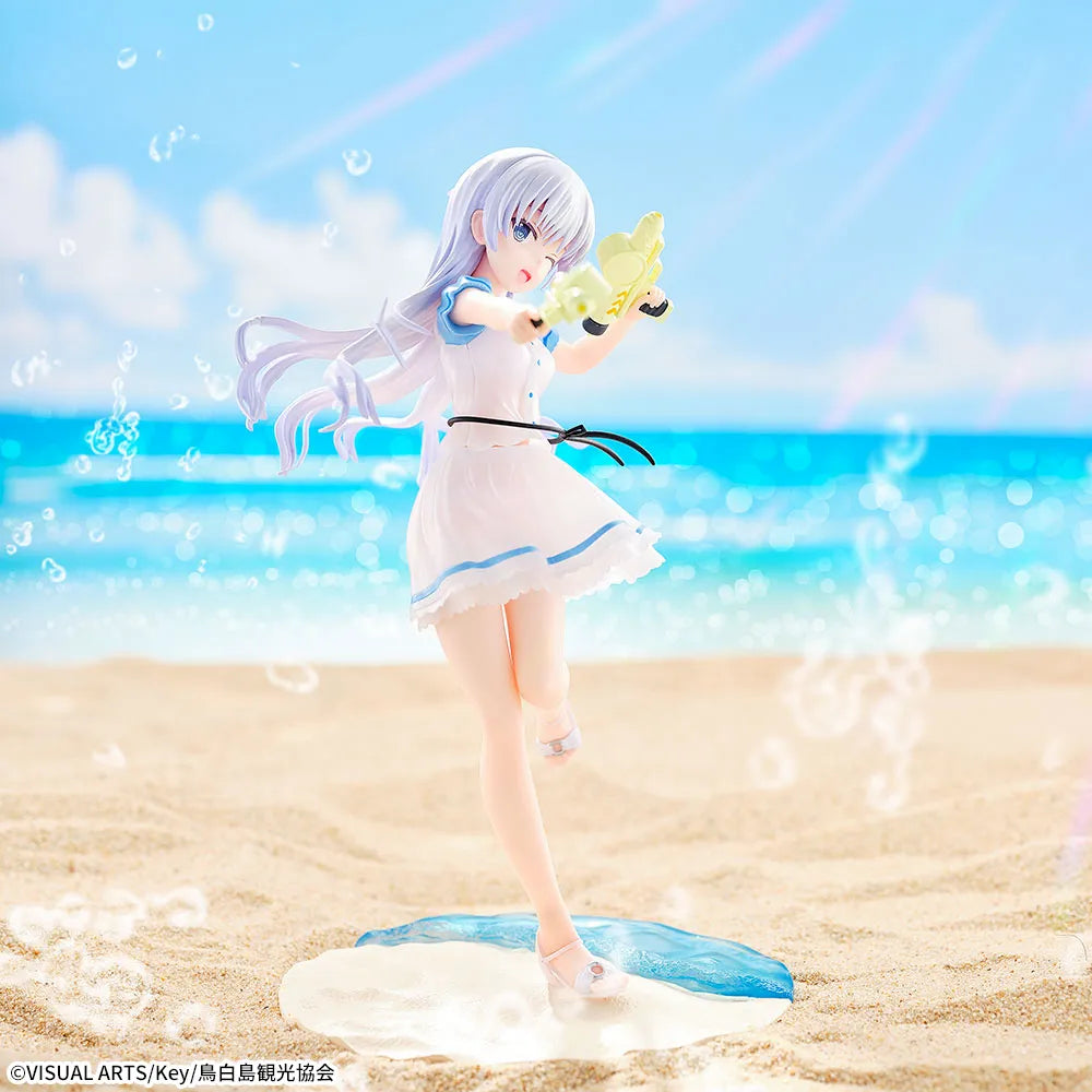 Shiroha Naruse Summer Pockets Luminasta Prize Figure by Sega (09/2025) - Mandorama [src:https://figisland.net/wp-content/uploads/2025/04/s01011615051307.webp]