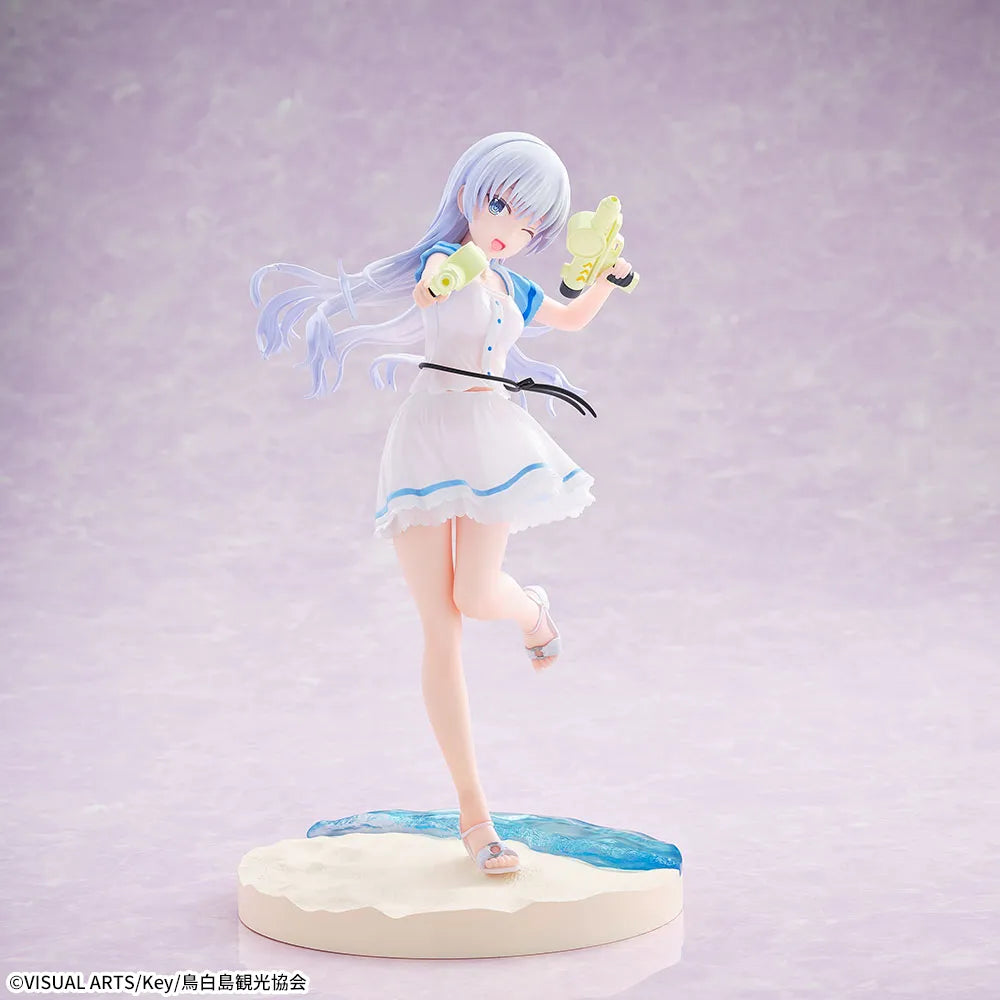 Shiroha Naruse Summer Pockets Luminasta Prize Figure by Sega (09/2025) - Mandorama [src:https://figisland.net/wp-content/uploads/2025/04/s01011615051308.webp]