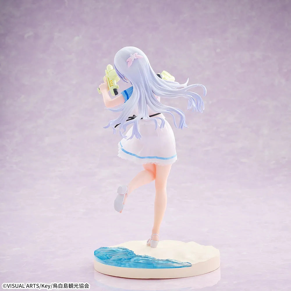 Shiroha Naruse Summer Pockets Luminasta Prize Figure by Sega (09/2025) - Mandorama [src:https://figisland.net/wp-content/uploads/2025/04/s01011615051309.webp]