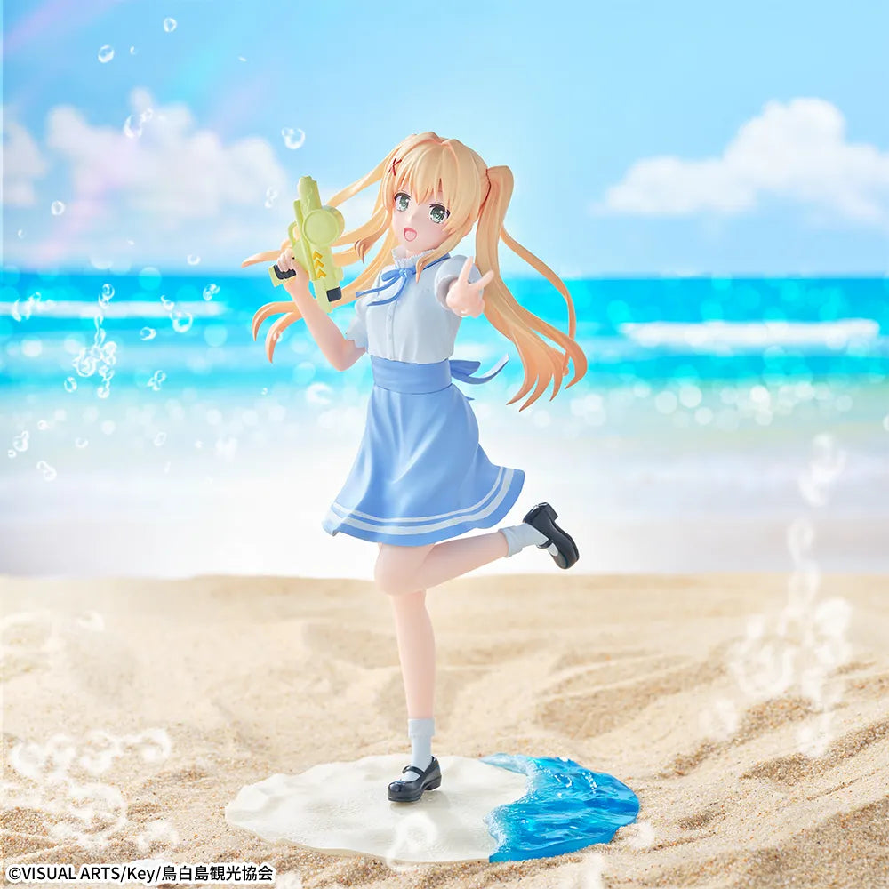 Tsumugi Wenders Summer Pockets Luminasta Prize Figure by Sega (10/2025) - Mandorama [src:https://tokutame.net/wp-content/uploads/2025/09/prize-20251030-samapoke-sega2.webp]