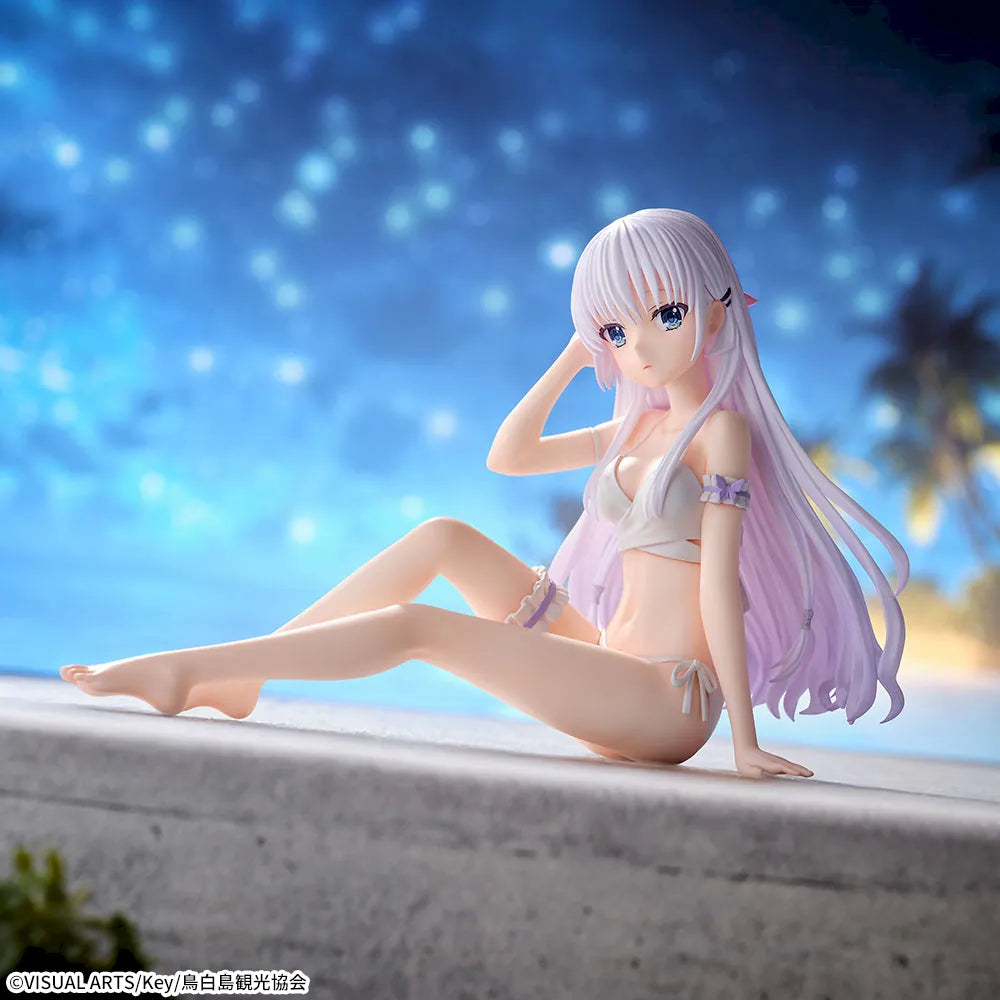 Shiroha Naruse Summer Pockets Yumemirize Prize Figure by Sega - Mandorama [src:https://figisland.net/wp-content/uploads/2025/06/s01011615053250.webp]