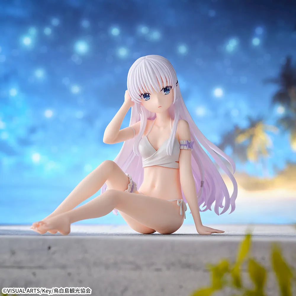 Shiroha Naruse Summer Pockets Yumemirize Prize Figure by Sega - Mandorama [src:https://figisland.net/wp-content/uploads/2025/06/s01011615053251.webp]