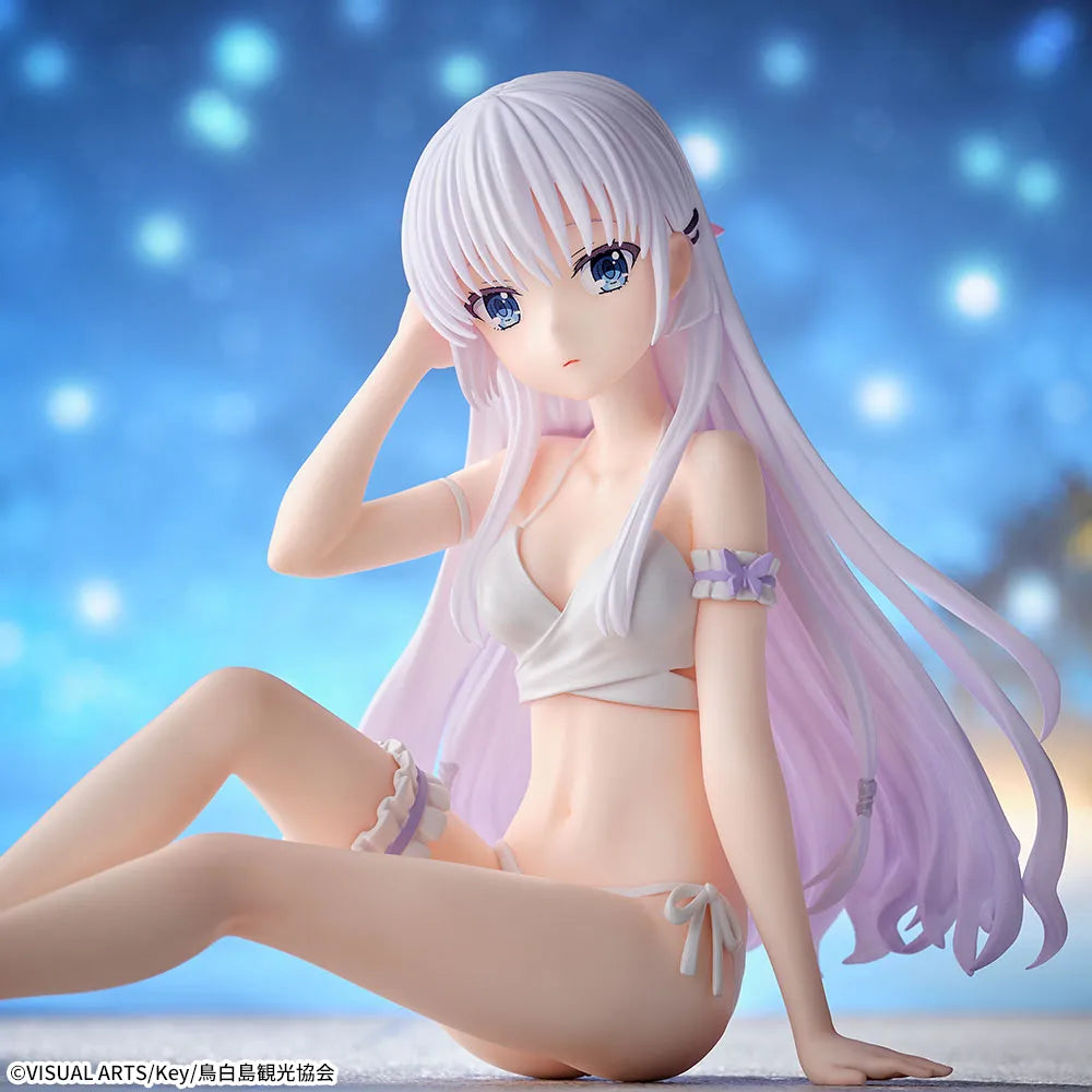 Shiroha Naruse Summer Pockets Yumemirize Prize Figure by Sega - Mandorama [src:https://figisland.net/wp-content/uploads/2025/06/s01011615053252.webp]