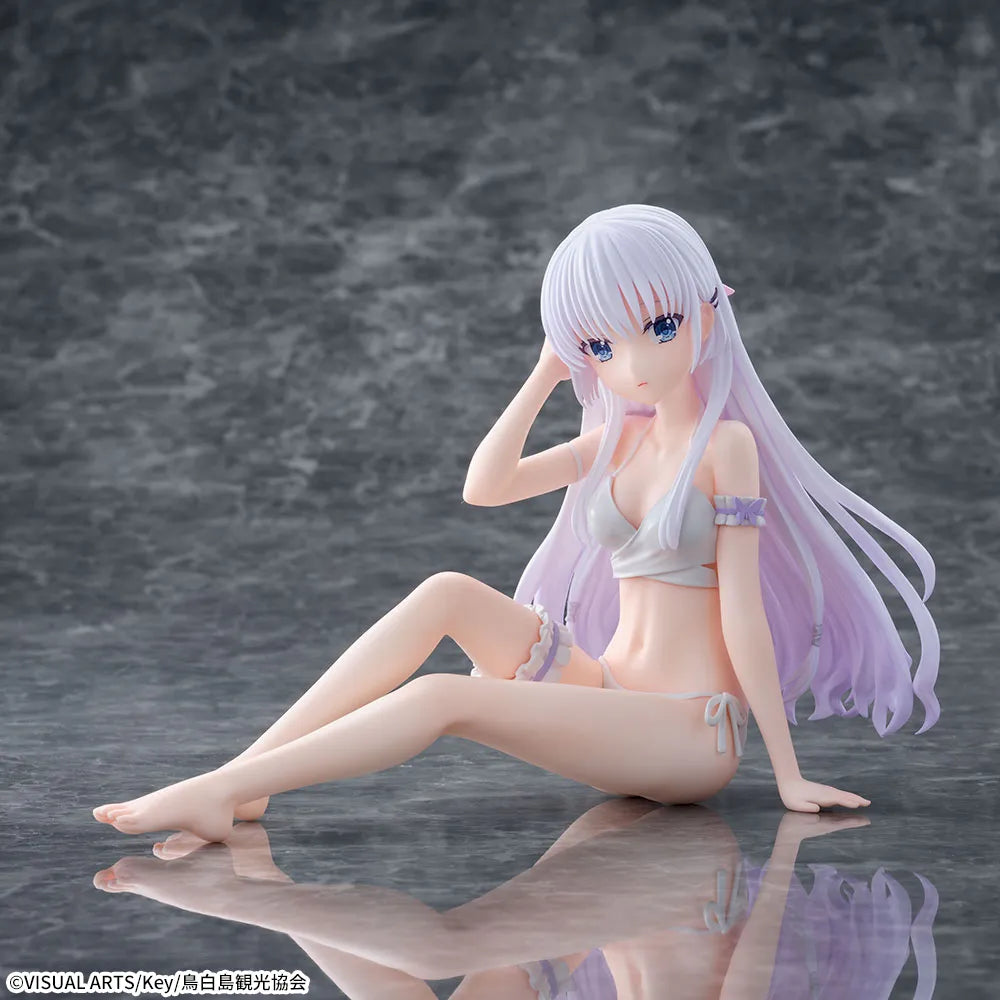 Shiroha Naruse Summer Pockets Yumemirize Prize Figure by Sega - Mandorama [src:https://figisland.net/wp-content/uploads/2025/06/s01011615053254.webp]