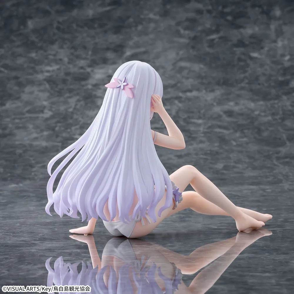 Shiroha Naruse Summer Pockets Yumemirize Prize Figure by Sega - Mandorama [src:https://figisland.net/wp-content/uploads/2025/06/s01011615053255.webp]