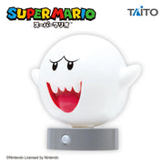 Boo Super Mario Prize Figure by Taito - Mandorama